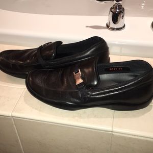 Prada Loafer